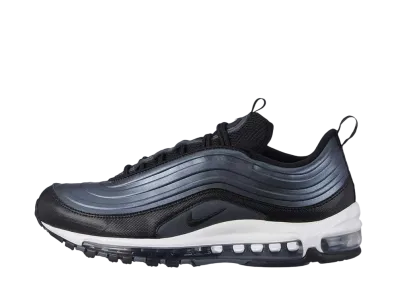Nike Air Max 97 Liquid Metal Metallic Blue Dusk