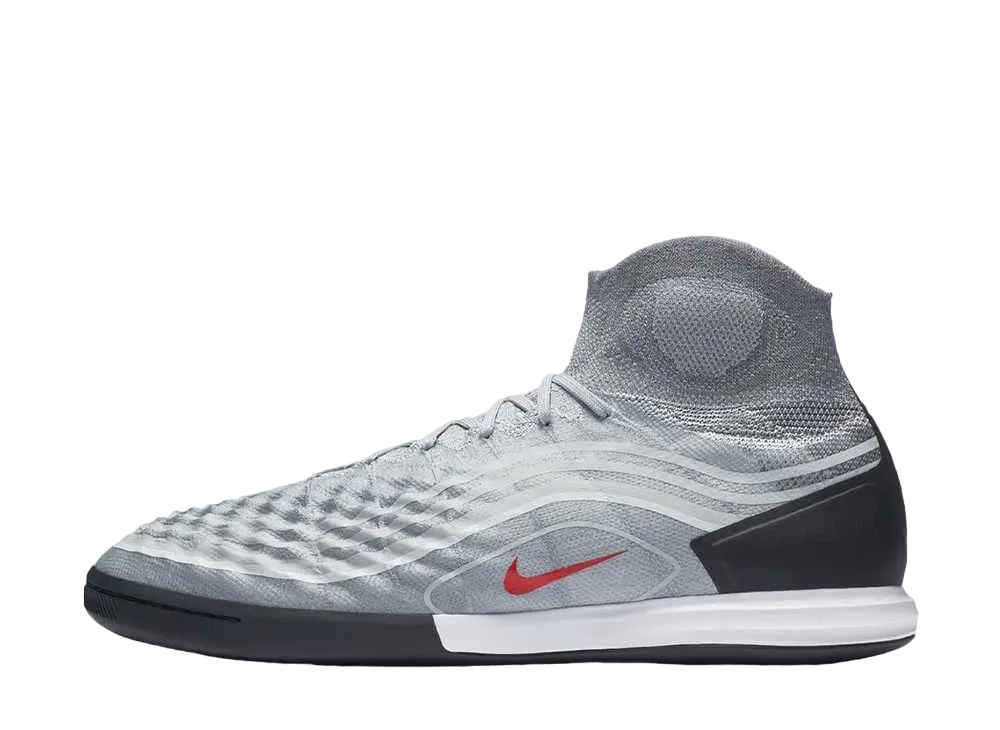 ナイキ マジスタX プロクシモウ II DF IC 97 "Silver"