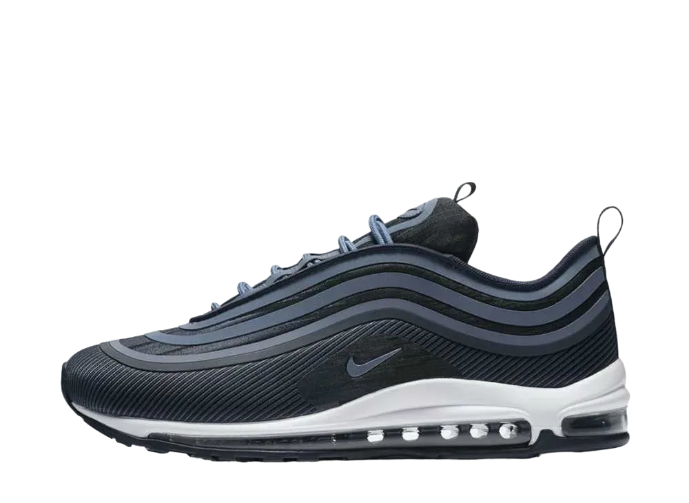 ナイキ エアマックス 97 ウルトラ 17 "オブシディアン"