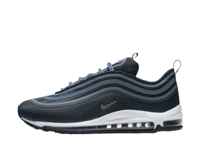 Nike Air Max 97 Ultra 17 "Obsidian"