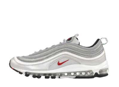 Nike Air Max 97 "Silver Bullet" (Italy)