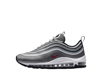 Nike GS Air Max 97 Ultra 17 "Silver Bullet"