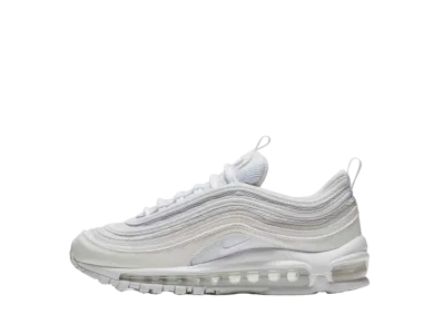 Nike GS Air Max 97 "White/Vast Grey"