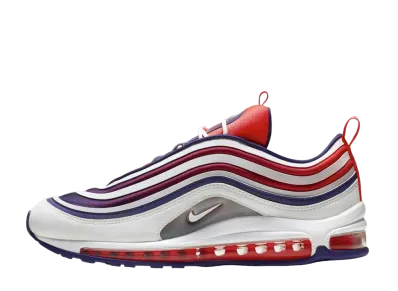 Nike Air Max 97 Ultra "Infrared Purple"