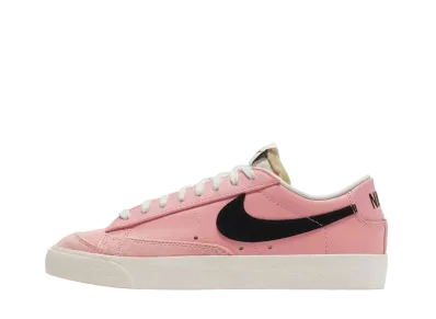 Nike Women's Blazer Low 77 "Light Atomic Pink"