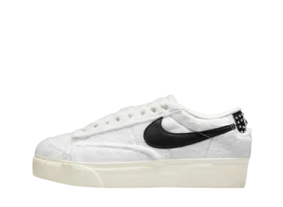Nike Women's Blazer Low Platform "Culture Day"