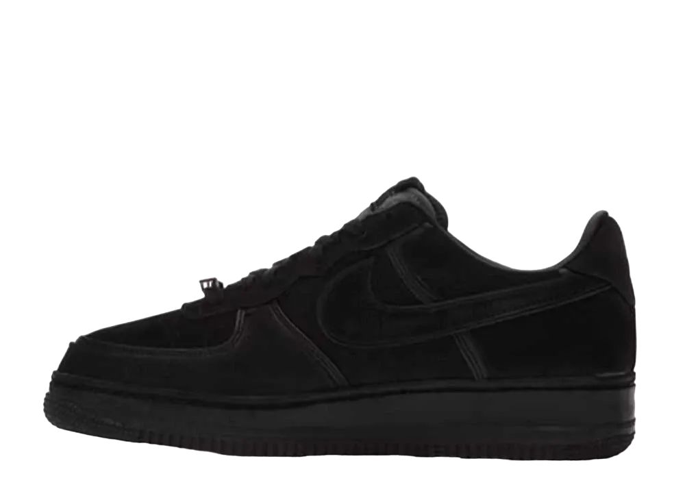 A Ma Maniere × Nike Air Force 1 Low "Black"