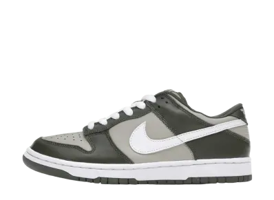 ナイキ ダンク ロー  "ライト ストーン"