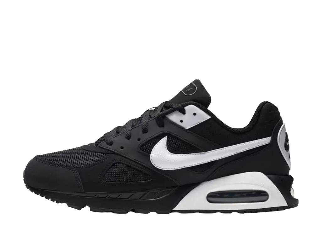 Nike Air Max Ivo "Black White"