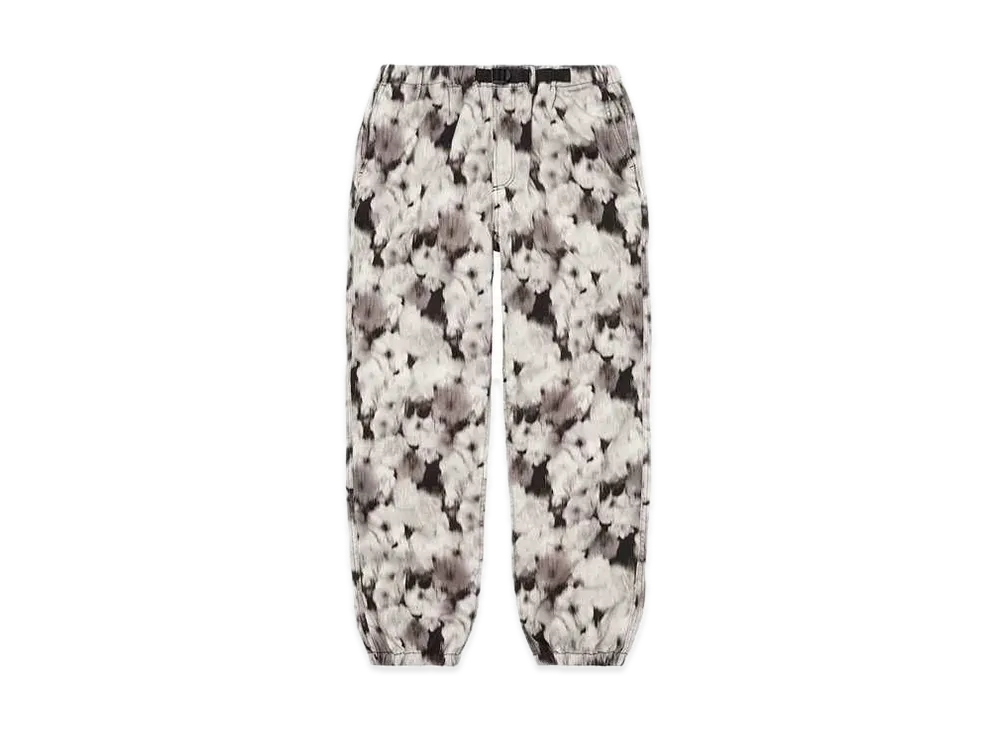Supreme Liberty Floral Belted Pant 