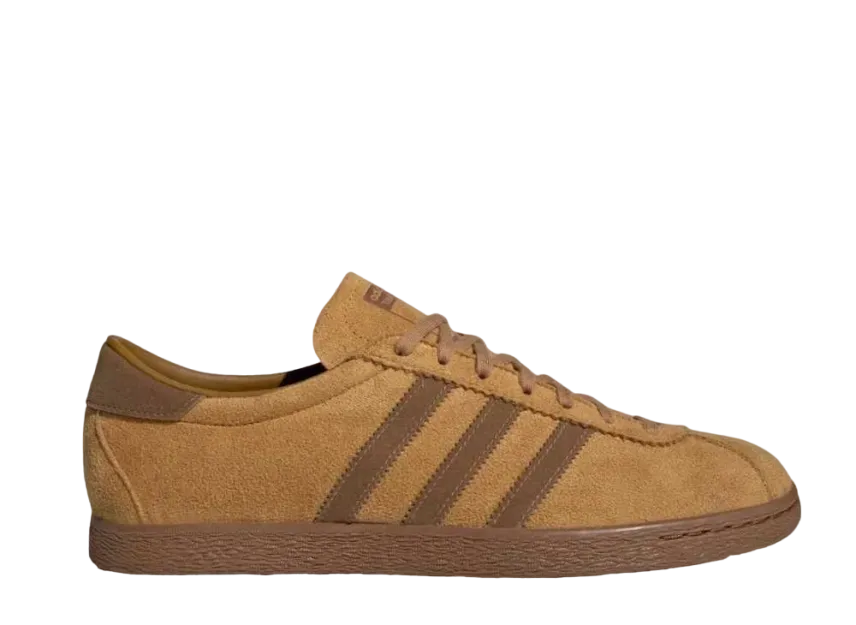 靴 adidasOriginals Tobacco Gruen Wild Brown adidas Originals Tobacco Gruen