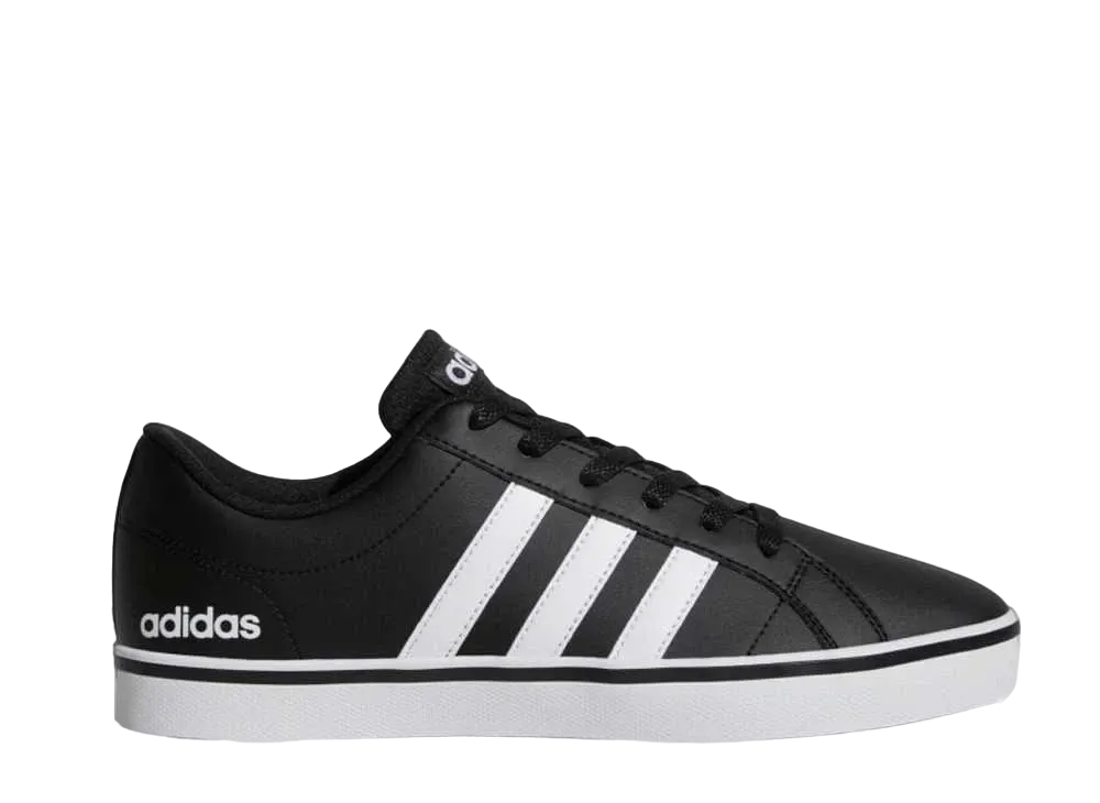 アディダス アディペース VS "コア ブラック/スカーレット"