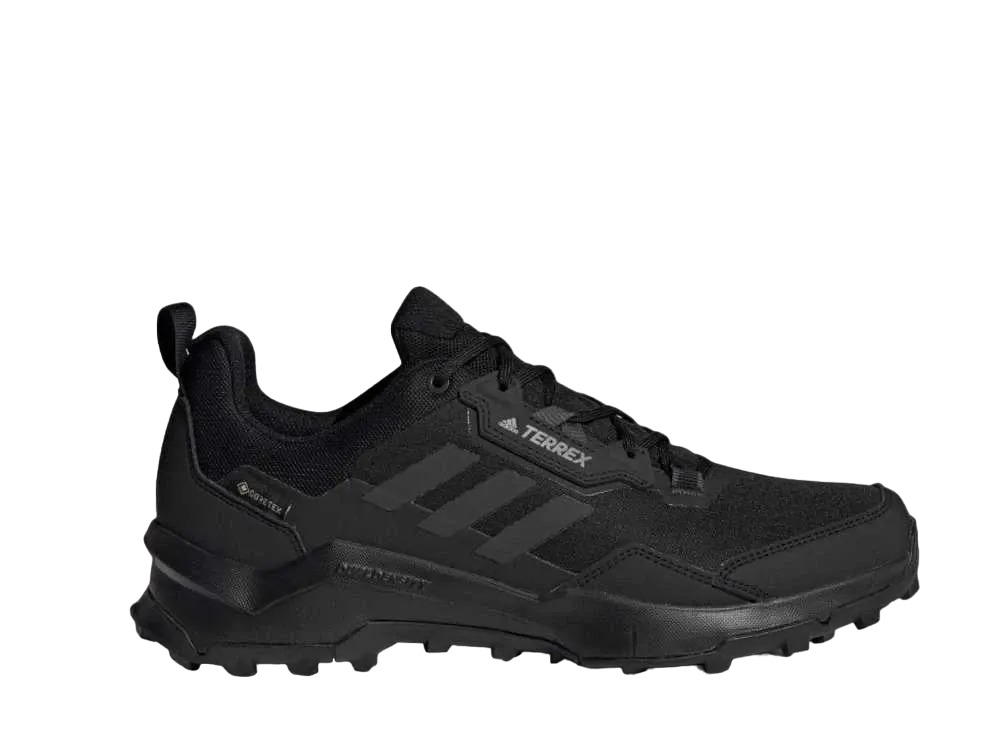 adidas Terrex AX4 Gore-Tex HIking "Core Black/Grey Four"