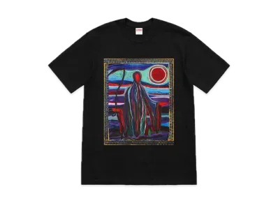 Supreme Reaper Tee "Black"
