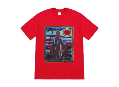 Supreme Reaper Tee "Red"