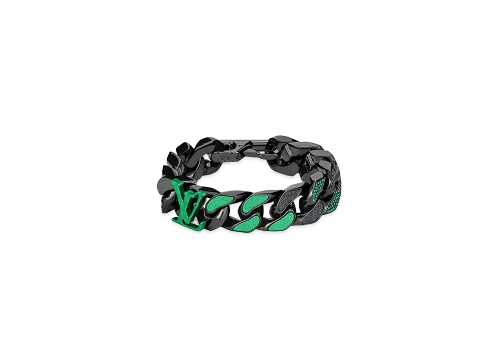 Louis Vuitton Chain Links Bracelet