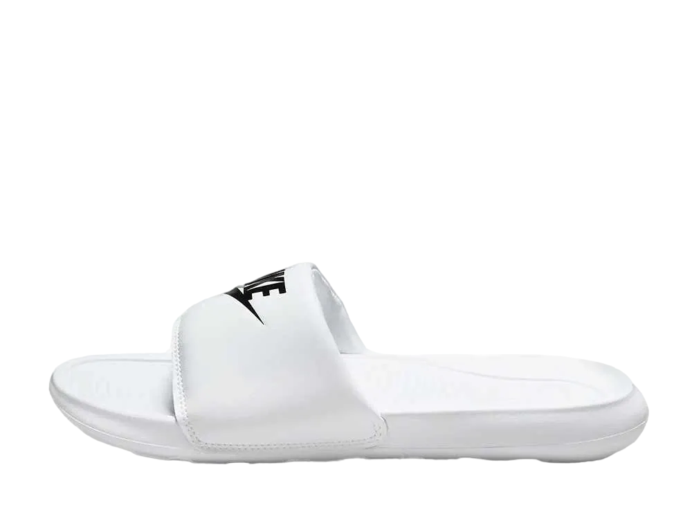 Nike Women's Victory One "White/Black"