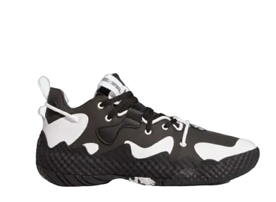 adidas Harden Volume 6 "Core Black/Footwear White"