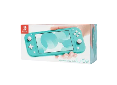 Nintendo Switch Lite Turquoise