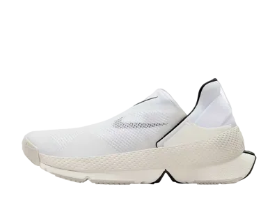 Nike Go Flyease "White/Sail/Black"