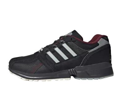 adidas EQT CSG 91 "Core Black/Carbon/Shadow Red"