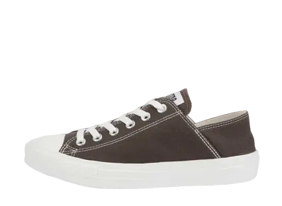 Converse All Star Light BB OX "Charcoal"