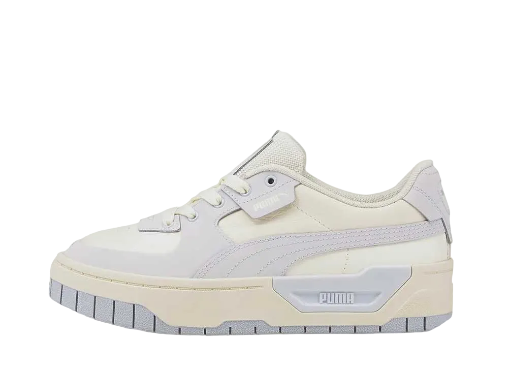 プーマ ウィメンズ カリ パステル "マシュマロ/アークティックアイス"