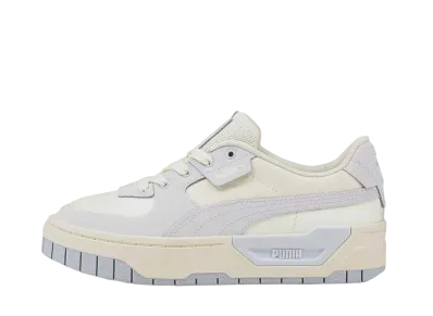 Puma Women's Cali Pastel "Marshmallow/Arctic Ice"