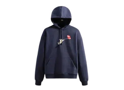 Kith Cupid II Hoodie "Nocturnal"