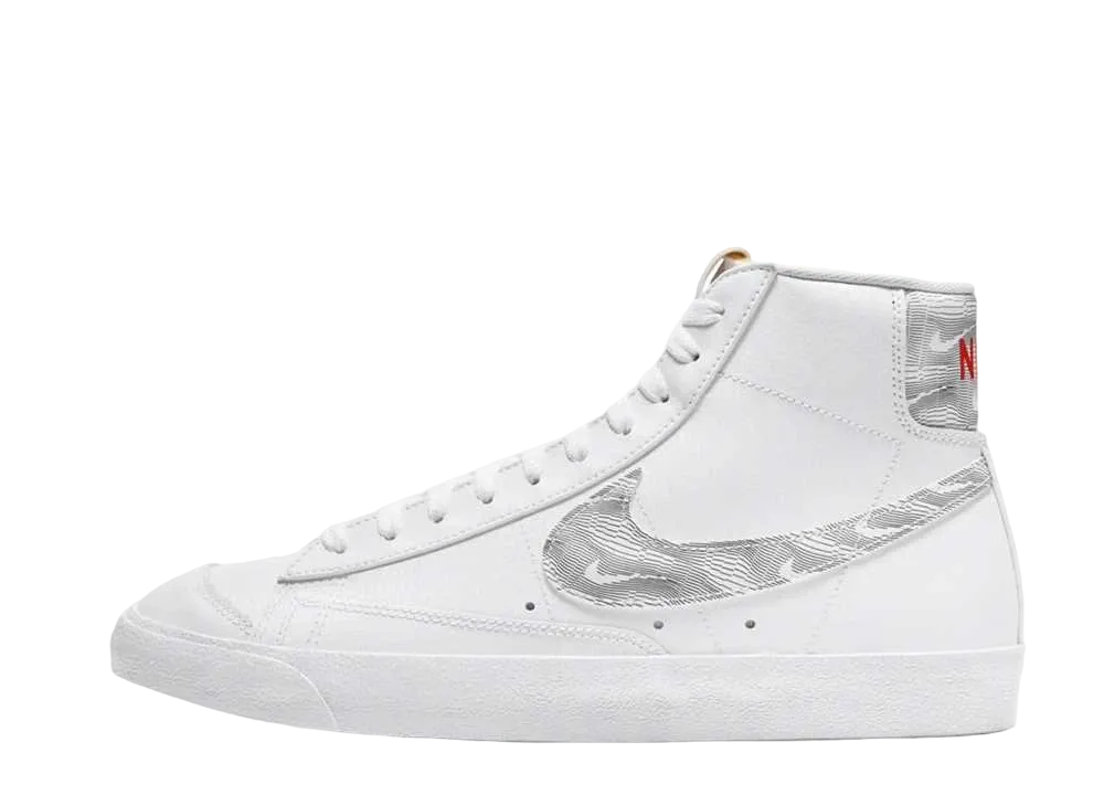 Nike Blazer Mid 77 "Topography"