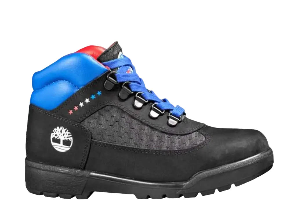 NBA × Timberland GS Field Boot "76ers"