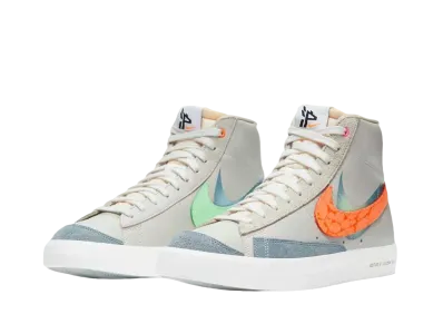 Nike Blazer Mid 77 "Shanghai Pack"