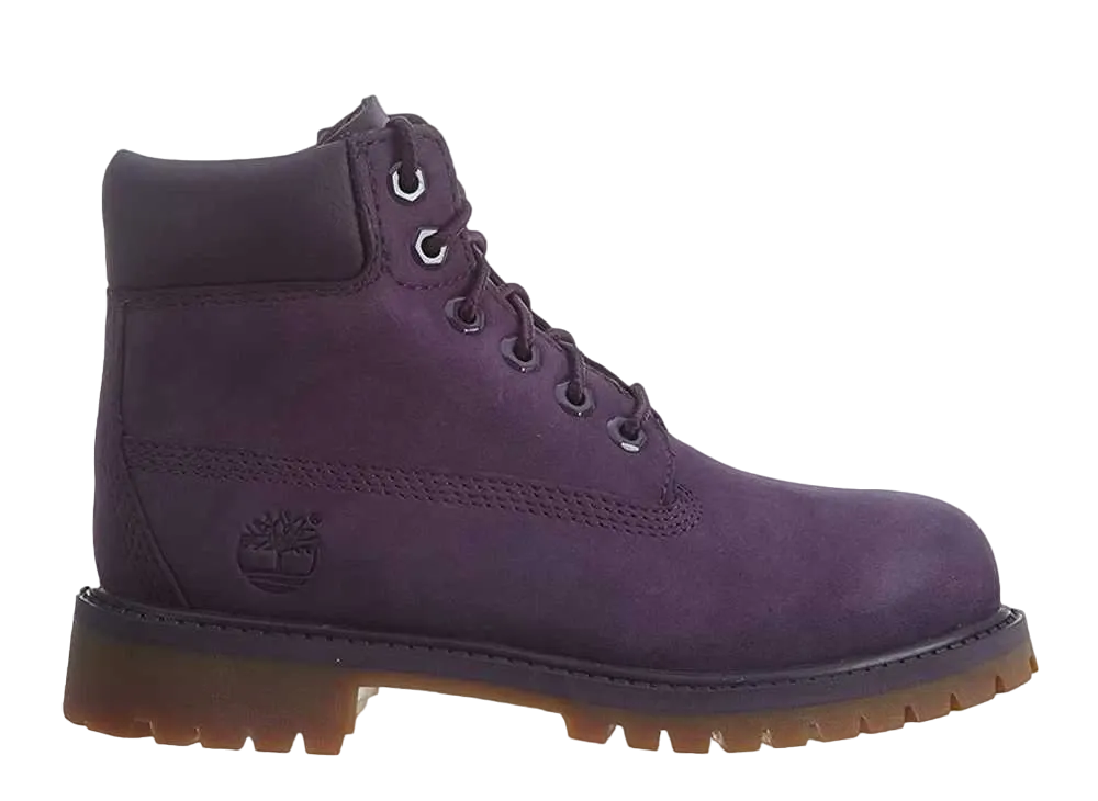 Timberland GS 6 Premium Boot "Purple"