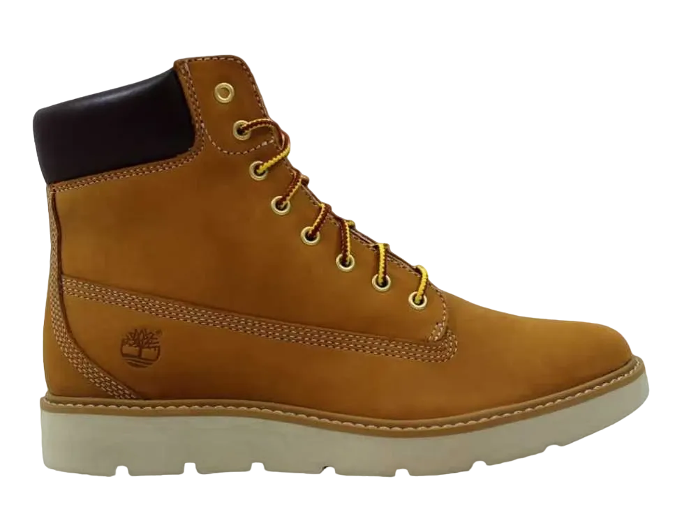 Timberland Women's 6 Kenniston "Wheat"