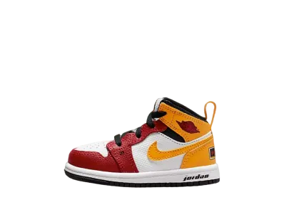 Nike TD Jordan 1 Mid SE "Motorsport"