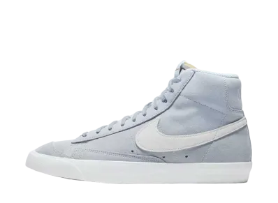 Nike Blazer Mid 77 "Hydrogen Blue"