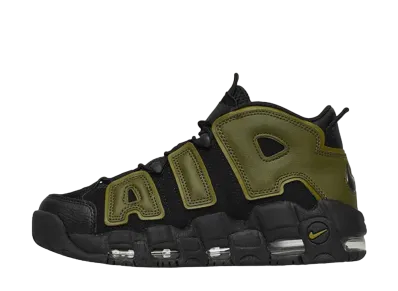 Nike Air More Uptempo '96 "Rough Green"