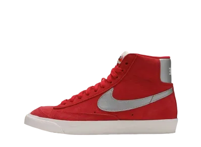Nike Blazer Mid Vintage "University Red"