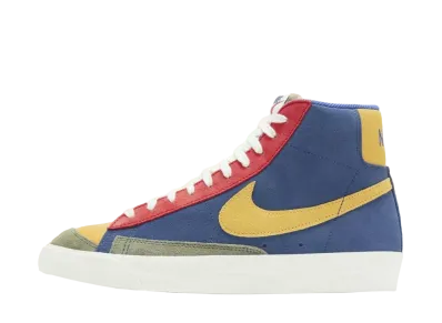 Nike Blazer Mid 77 "Puff N Stuff"