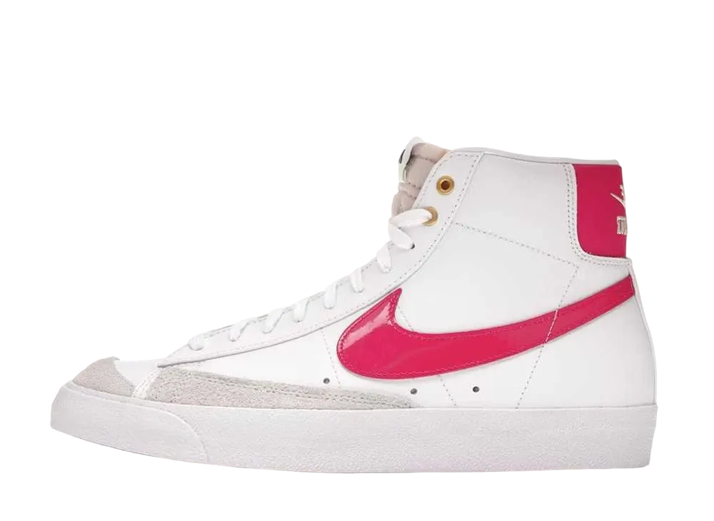 Nike Blazer Mid "World Tour"