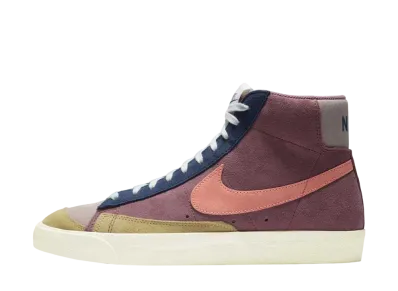 Nike Blazer Mid 77 "Desert Berry"