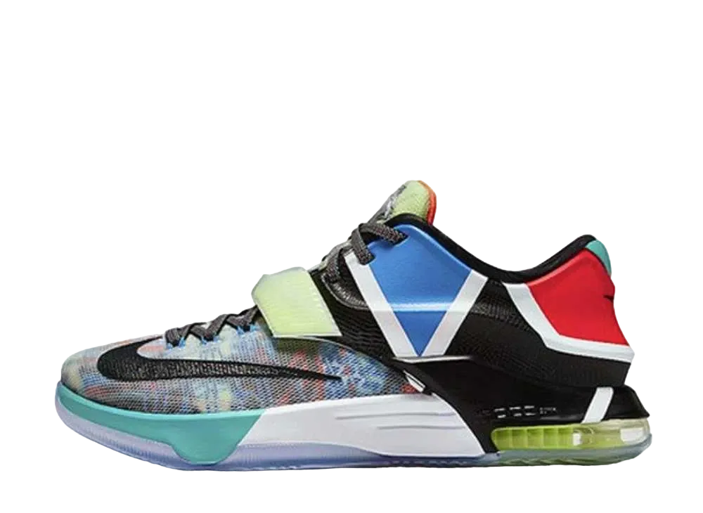 ナイキ KD7 SE "ワット ザ"