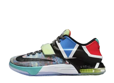 Nike KD 7 SE "What The"