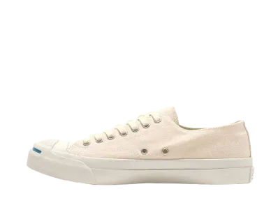 Converse Jack Purcell Musenshoku Canvas EC Hi "White"