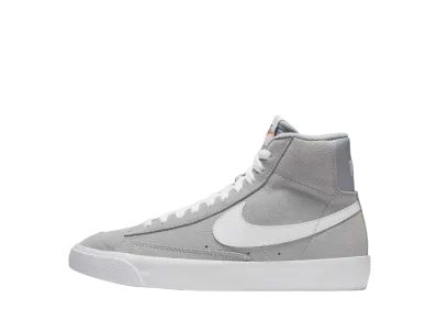 Nike GS Blazer Mid 77 "Wolf Grey"