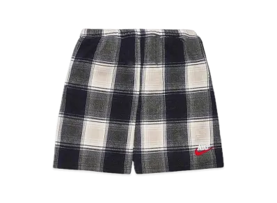 Supreme / NIKE® Sweatshort "navy"