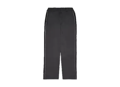 Supreme x Dickies Stripe 874 Work Pant "Charcoal"