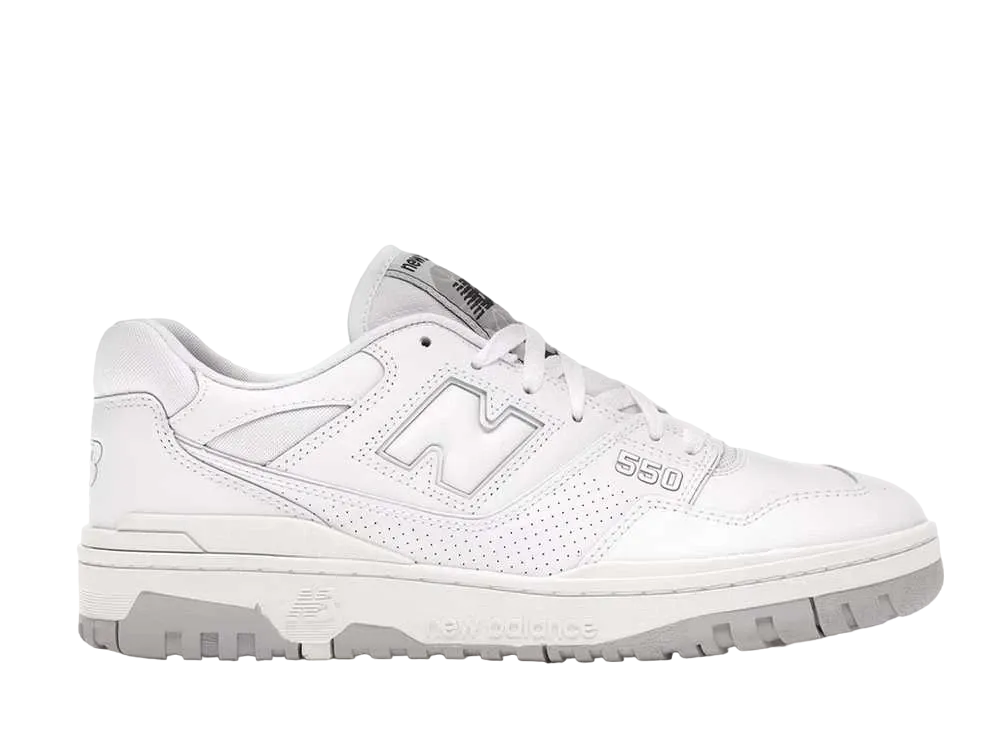 New Balance 550 "White"