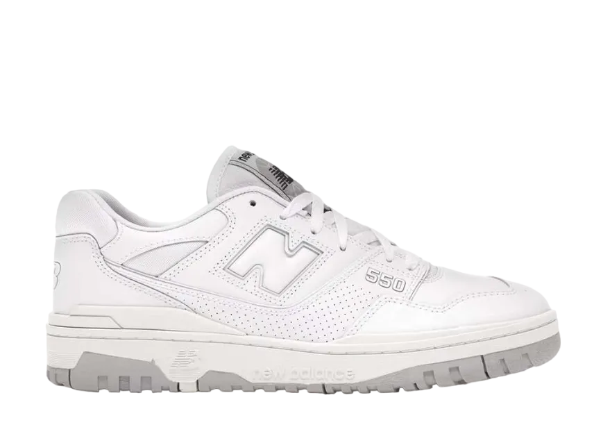 ニューバランス 550 "ホワイト"