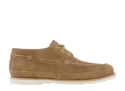 Timberland Abington Boat Chukka "Light Brown"